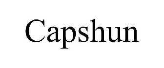 CAPSHUN