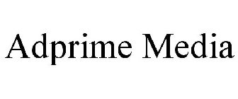 ADPRIME MEDIA