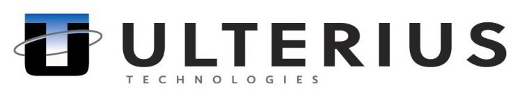 U  T ULTERIUS TECHNOLOGIES