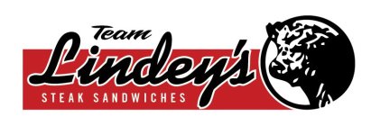 TEAM LINDEYS' STEAK SANDWICHES
