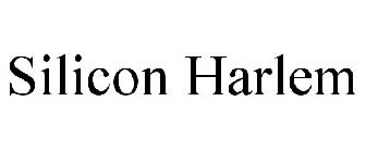 SILICON HARLEM