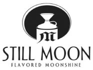 STILL MOON MOONSHINE