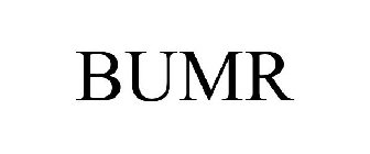 BUMR