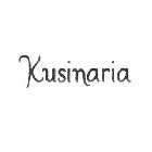 KUSINARIA