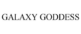 GALAXY GODDESS
