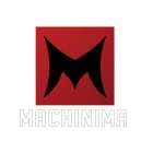 M MACHINIMA