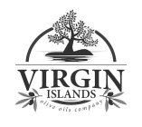 VIRGIN ISLANDS OLIVE OILS COMPANY