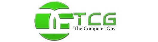 TCG THE COMPUTER GUY