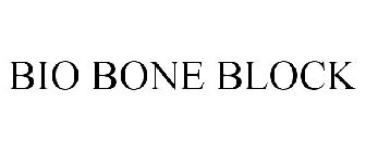 BIO BONE BLOCK