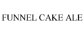 FUNNEL CAKE ALE