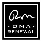 RM DNA RENEWAL