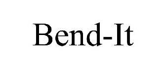 BEND-IT