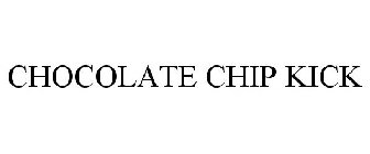 CHOCOLATE CHIP KICK