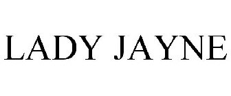 LADY JAYNE