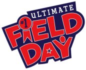 #1 ULTIMATE FIELD DAY