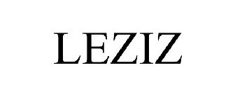 LEZIZ