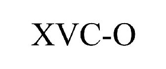 XVC-O