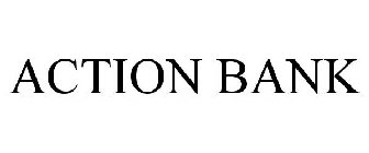 ACTION BANK