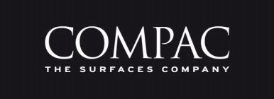 COMPAC THE SURFACES COMPANY