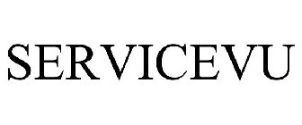 SERVICEVU