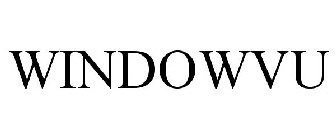 WINDOWVU