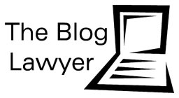 THE BLOG LAWYER