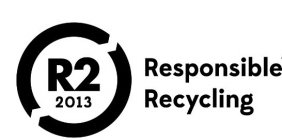 R2 2013 RESPONSIBLE RECYCLING