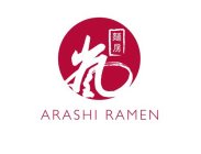 ARASHI RAMEN