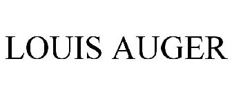 LOUIS AUGER