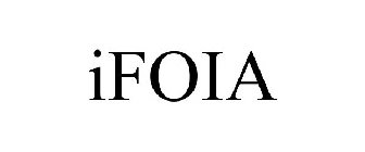 IFOIA