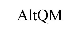 ALTQM