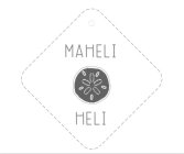 MAHELI HELI