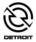 DETROIT