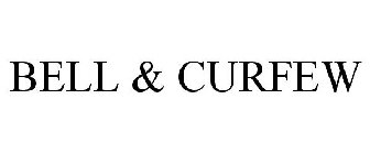 BELL & CURFEW