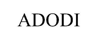 ADODI