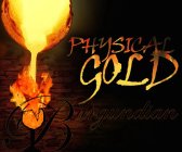 PHYSICAL GOLD BURGUNDIAN
