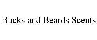 BUCKS AND BEARDS SCENTS