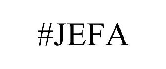 #JEFA