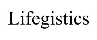 LIFEGISTICS