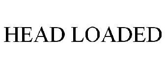 HEAD LOADED