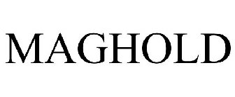 MAGHOLD