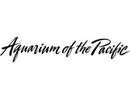 AQUARIUM OF THE PACIFIC