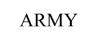 ARMY