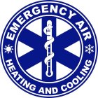 EMERGENCY AIR HEATING AND COOLING