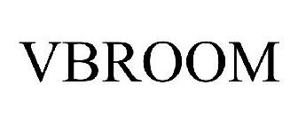 VBROOM