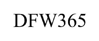 DFW365