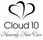 CLOUD 10 HEAVENLY HAIR CARE