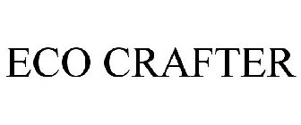 ECO CRAFTER