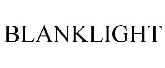 BLANKLIGHT