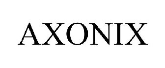 AXONIX